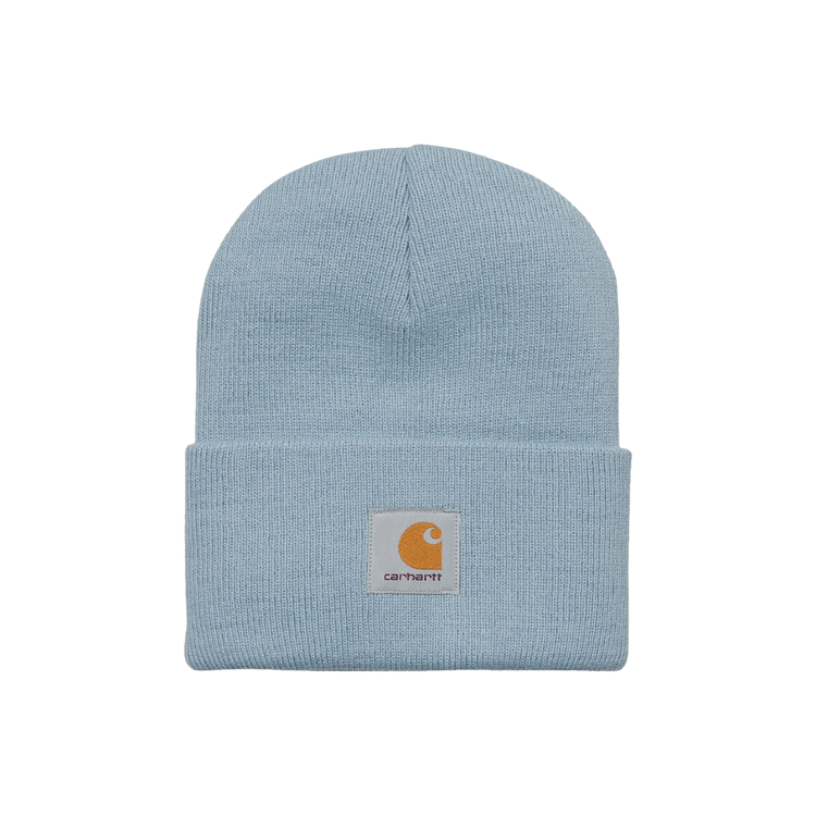 Carhartt WIP Acrylic Watch Hat 'Misty Sky'