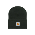 Carhartt WIP Acrylic Watch Hat 'Dark Cedar'