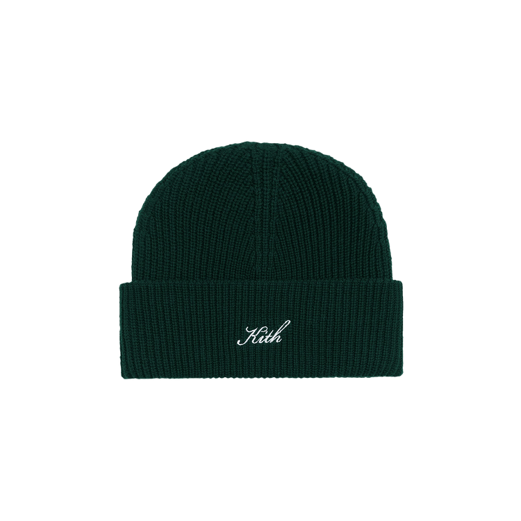 Kith Women Script Mia Beanie 'Stadium'