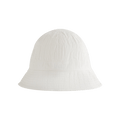 Kith Women Kellen Jacquard Bucket Hat 'Nano'