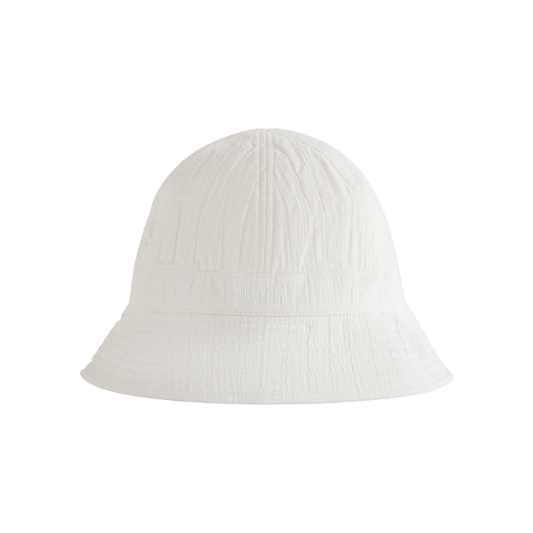 Kith Women Kellen Jacquard Bucket Hat 'Nano'