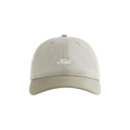 Kith Women Color-Blocked Nylon Cap 'Plaster'
