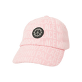 Palace x Moschino Cap 'Pink'