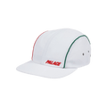 Palace Italia 4-Panel 'White'