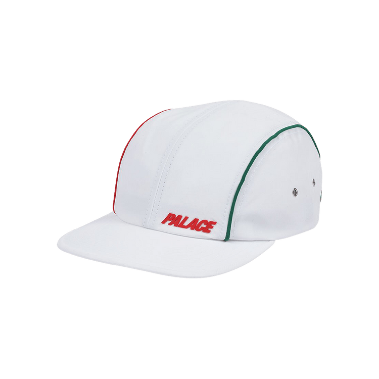 Palace Italia 4-Panel 'White'