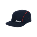 Palace Brit 4-Panel 'Navy'