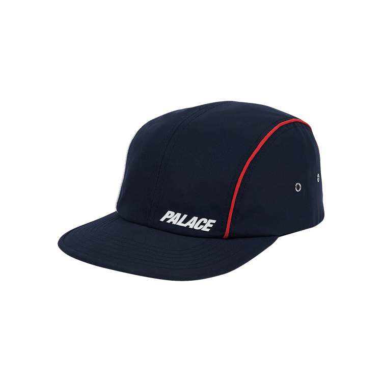 Palace Brit 4-Panel 'Navy'