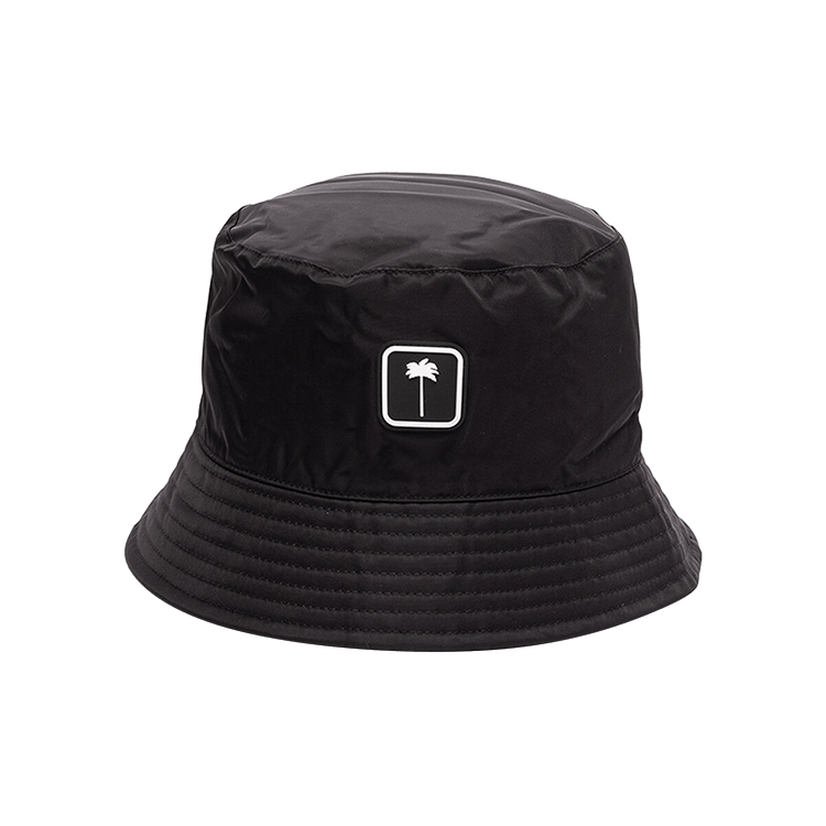 Palm Angels PxP Bucket Hat 'Black'