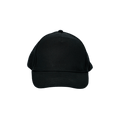 Palm Angels Back Logo Cap 'Black'