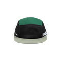 Real Bad Man Carryall Hiker Hat 'Green'