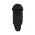 Flight Club FCNY Script Balaclava Black
