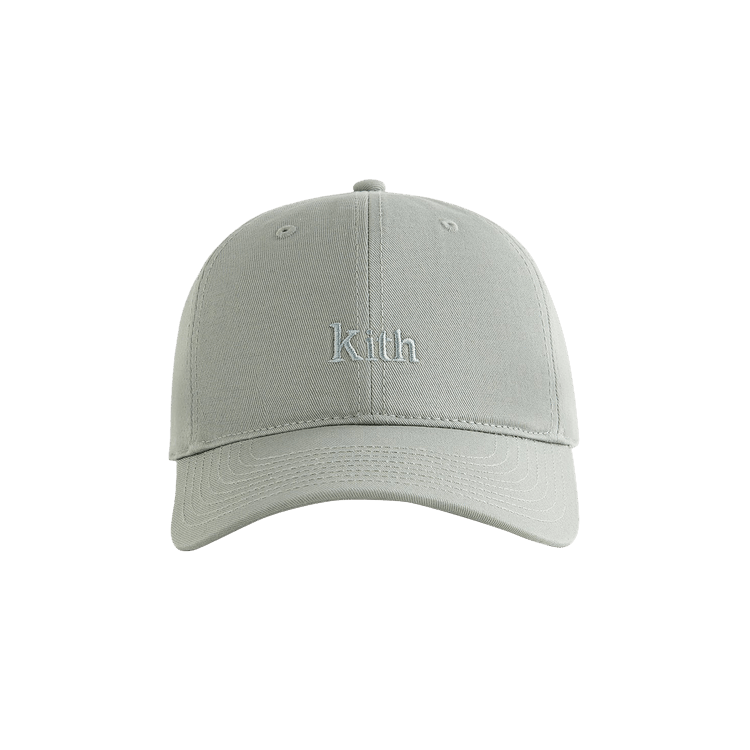 Kith Women Serif Cap 'Realm'