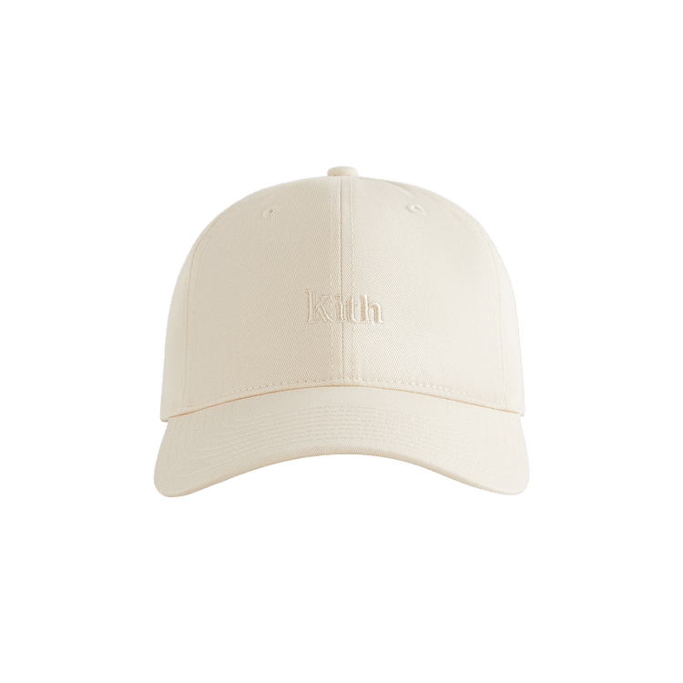Kith Women Serif Cap 'Vital'