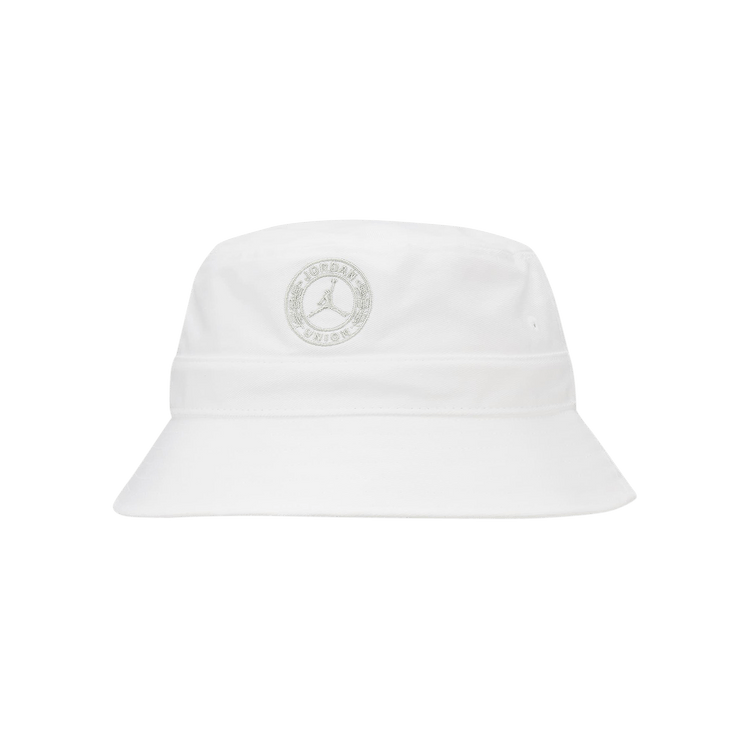 Air Jordan x Union Bucket Hat 'White/Grey Haze'