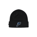 Palace Panther Beanie 'Black'