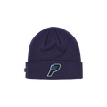 Palace Panther Beanie 'Perfect Purple'