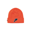 Palace Panther Beanie 'Orange'