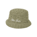 Palace Pal-Lace Bucket Hat 'Green'