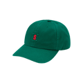 Supreme $ Patch 6-Panel 'Green'
