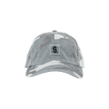Supreme $ Patch 6-Panel 'Stone Camo'