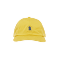 Supreme $ Patch 6-Panel 'Yellow'