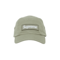 Supreme x Ventile Camp Cap 'Olive'