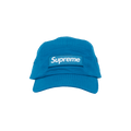 Supreme x Ventile Camp Cap 'Teal'
