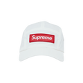 Supreme x Ventile Camp Cap 'White'