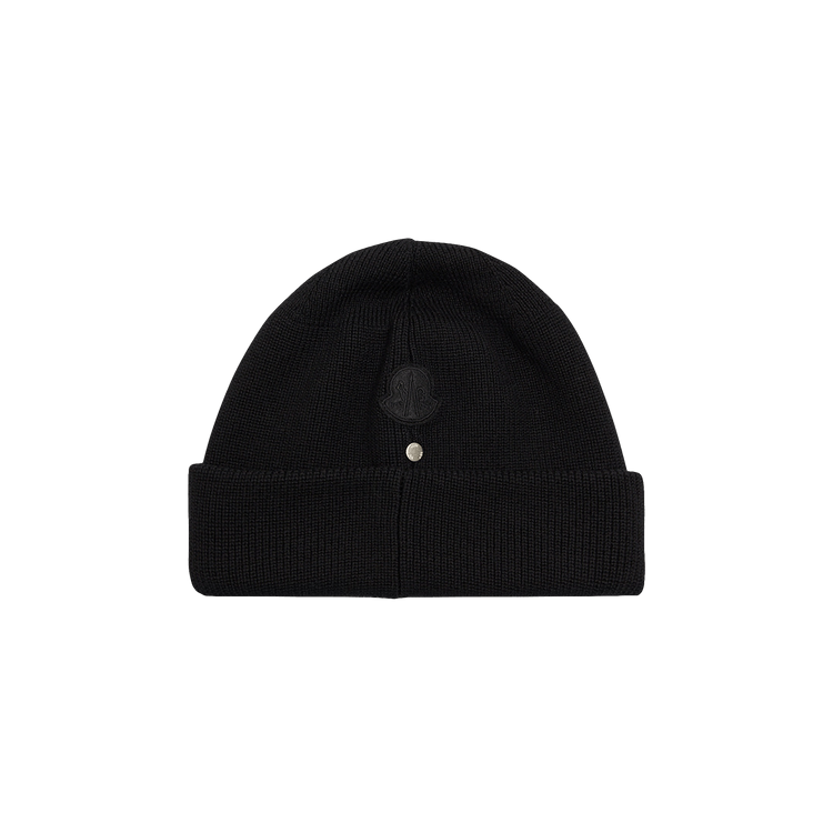 Moncler Genius x 1017 ALYX 9SM Beanie 'Black'