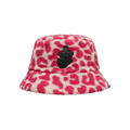 Moncler Genius x JW Anderson Cheetah Print Bucket Hat 'Light Pink'