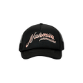 Nahmias Summerland Trucker Hat 'Black'