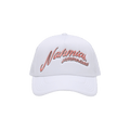 Nahmias Summerland Trucker Hat 'White'