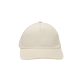 Palm Angels Back Logo Cap 'Beige'