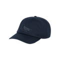Dime Classic Silicone Logo Cap 'Navy'