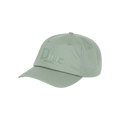 Dime Classic Silicone Logo Cap 'Sage'