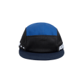 Real Bad Man Carryall Hiker Hat 'Blue'