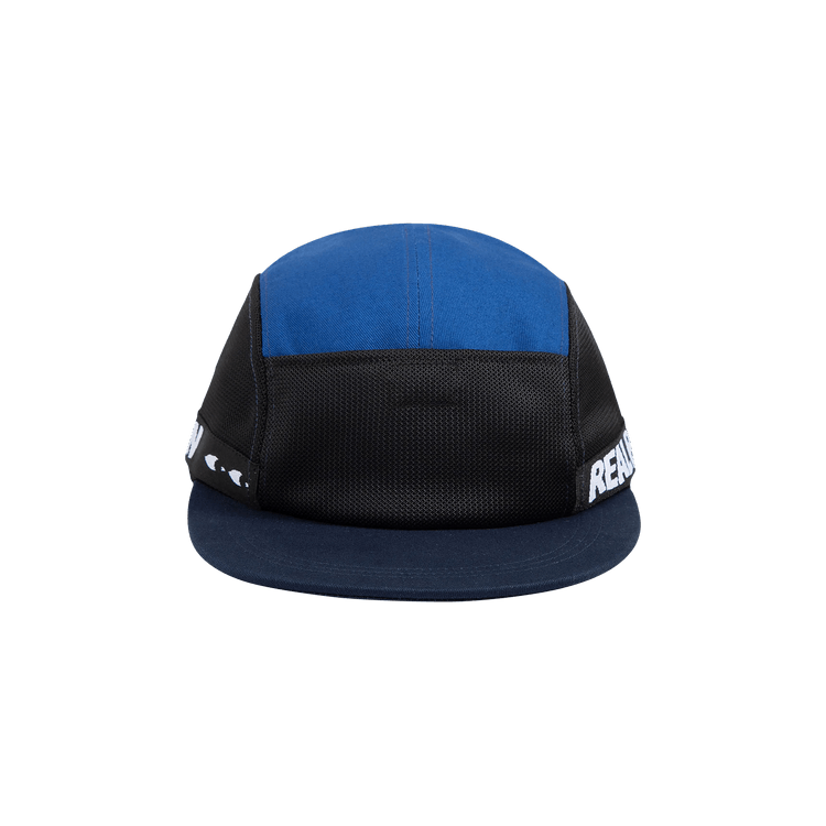 Real Bad Man Carryall Hiker Hat 'Blue'