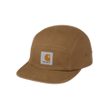 Carhartt WIP Backley Cap 'Tamarind'