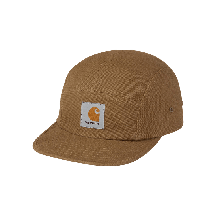 Carhartt WIP Backley Cap 'Tamarind'