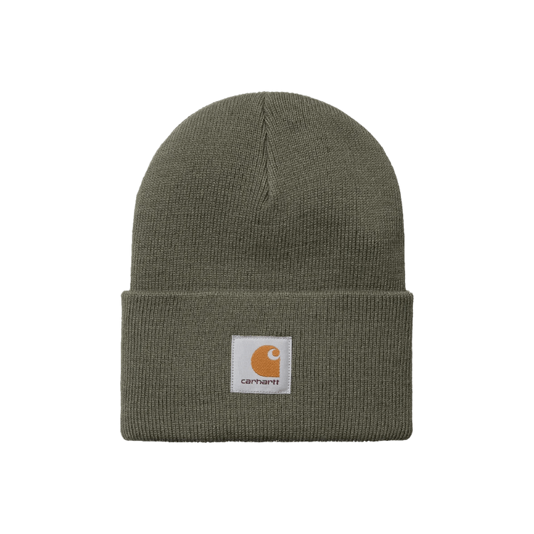 Carhartt WIP Acrylic Watch Hat 'Salvia'