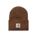 Carhartt WIP Acrylic Watch Hat 'Tamarind'