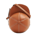 JW Anderson Midi Cap Bag 'Pecan'