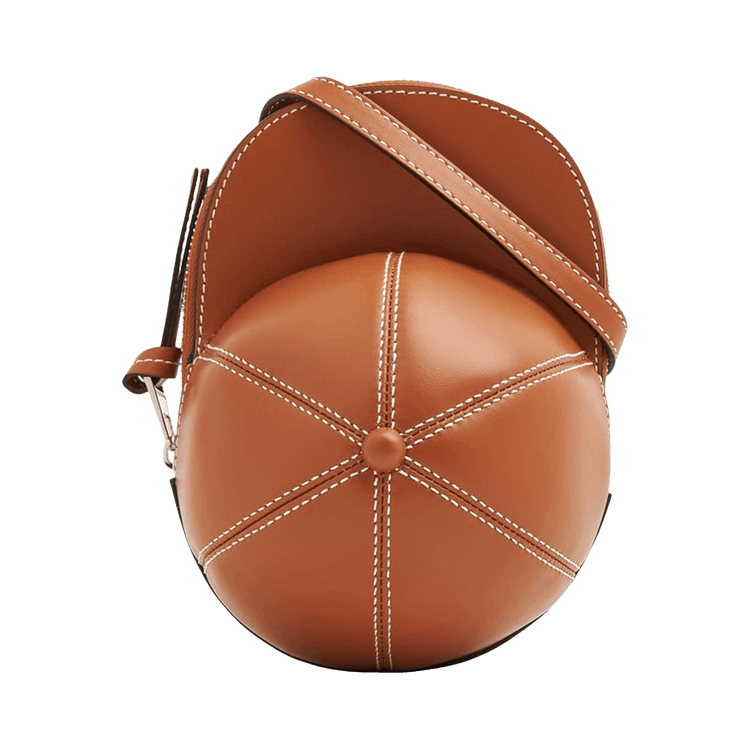 JW Anderson Midi Cap Bag 'Pecan'