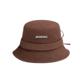 Jacquemus Le Bob Gadjo 'Brown'