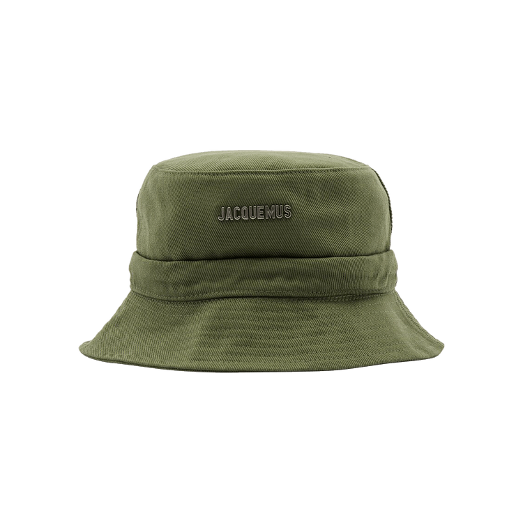 Jacquemus Le Bob Gadjo 'Khaki'