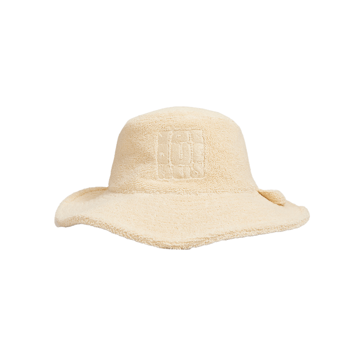 Jacquemus Le Bob Banho 'Light Beige'