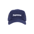 Supreme Military Camp Cap 'Light Navy'