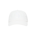 Supreme Cordura Ripstop S Logo 6-Panel 'White'