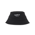 Supreme x Cordura Ripstop Crusher 'Black'