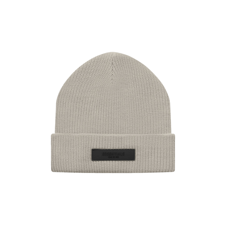 Fear of God Essentials Beanie 'Seal'